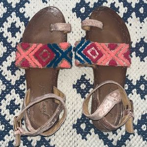 Free People Sandals